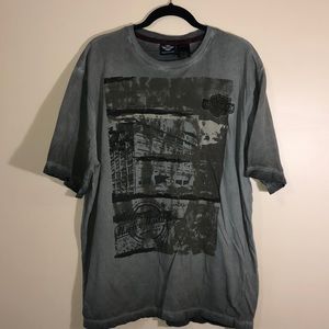 XL oversized Harley Davidson T shirt